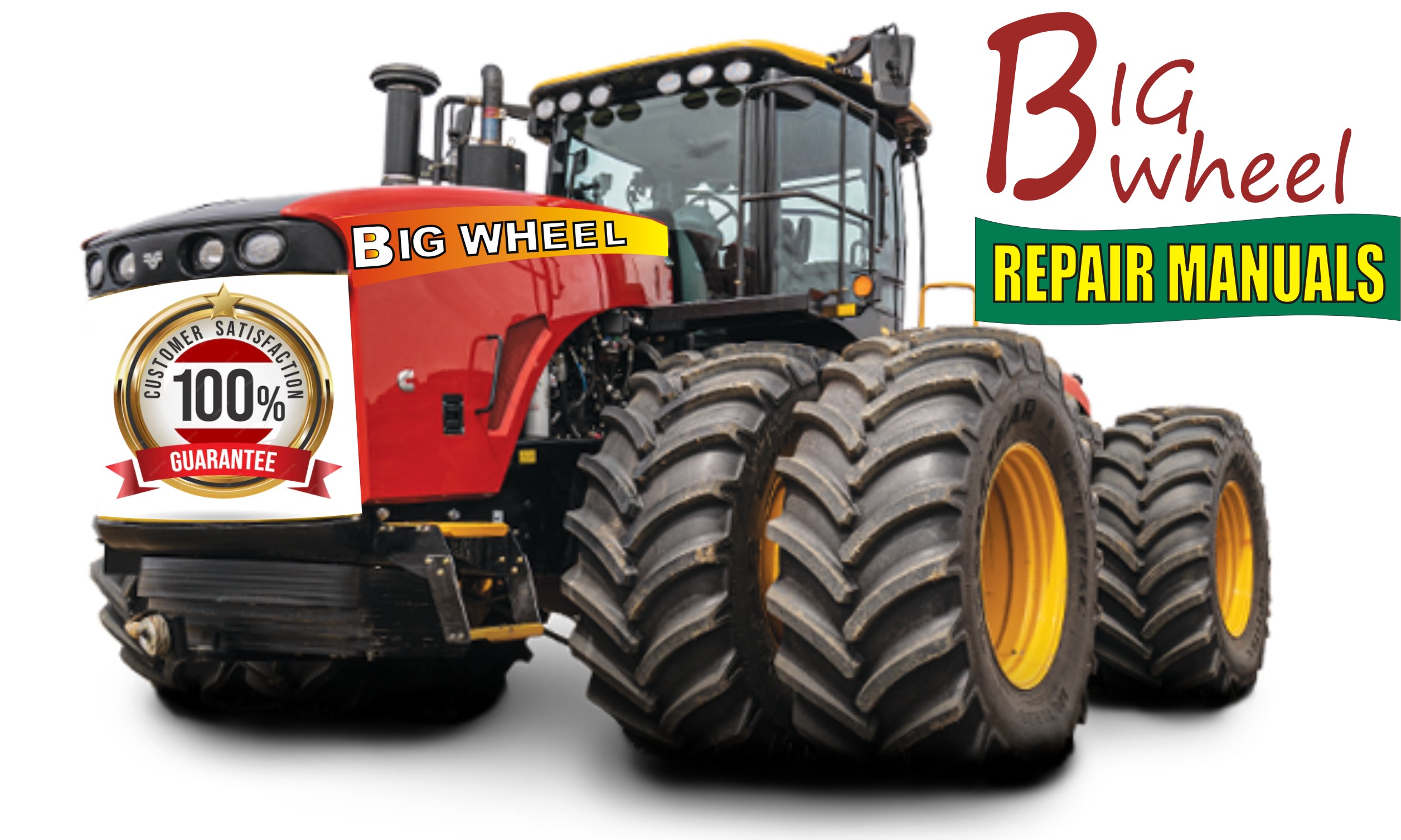 Thumbnail Case IH D Series Tractor Engine Service repair manual ☆ TRUSTED SELLER!